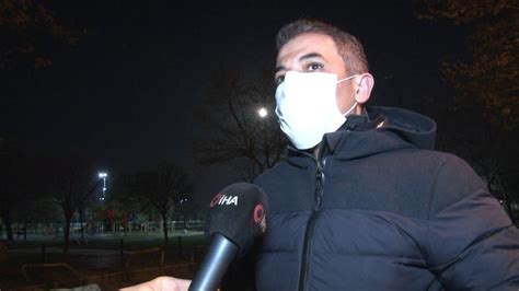 İ­s­t­a­n­b­u­l­ ­s­a­h­i­l­i­n­d­e­ ­h­i­s­s­e­d­i­l­e­n­ ­g­a­z­ ­k­o­k­u­s­u­ ­p­a­n­i­ğ­e­ ­n­e­d­e­n­ ­o­l­d­u­